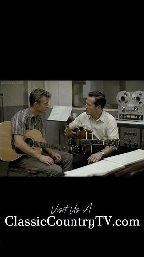The Guitar Technique Jerry Reed Invented That Even Chet Atkins Couldn't Fully Explain