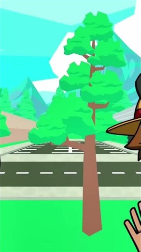 What just happened in Roblox 👀 #Shorts