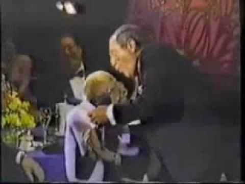 Alan King Survived By His Wife