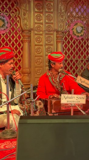 10K views · 55 reactions | #folk#music#of#rajasthan Khamagani Sa Now...