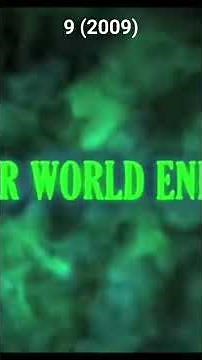 9 (2009) English Full Movie