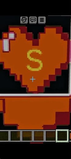 Minecraft pixel art part 134 #minecraft