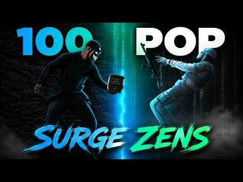 Is This the Best Rust Cronus Zen Script? Secret Settings Revealed