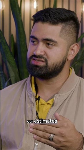 Estimating made EASY for contractors