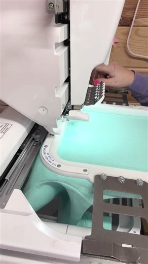 Crafting a Successful Embroidery Small Business