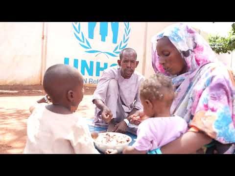 WFP Uganda Logistics Operations saving lives