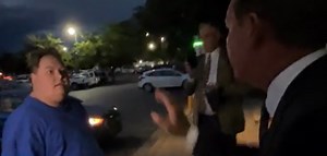 Person arrested after Orem city council meeting for assault, spitting - KSLTV.com