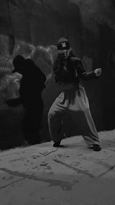 DON'T STOP! | Method Man