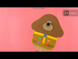 Hey Duggee Season 2 2015 2016