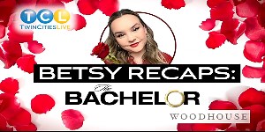 The Bachelor Recap