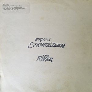Bruce Springsteen - The River