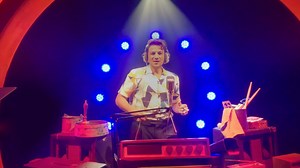 2K views · 8 comments | ⚡ EXCLUSIVE PRICES ⚡ Join the cast of Grease The Musical, including Peter Andre and Jason Donovan, in this electrifyin' musical and make the most of our exclusive prices, including top-price seats now from £55! ️ Book by 30 June to get great seats from £18 >> https://bit.ly/3Nbo2nl | Ticketmaster United Kingdom | Facebook