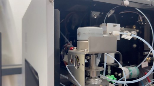 TOC-L 总有机碳分析仪 岛津 第三节软件使用及注意事项