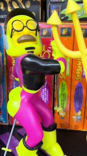 Who is this Simpsons character BUTT wrong answers only! #thesimpsons