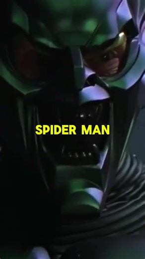 Interesting Facts About Spider-Man You Might Not Know