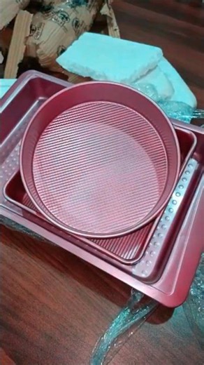 Bake House Baking Pans Review | Best Baking Pans for Home Bakers 🧁🍰 #food