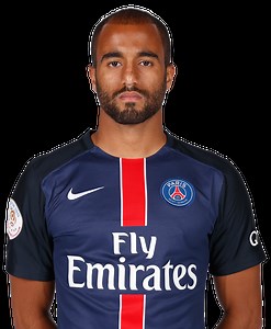 Lucas Moura - Soccer News, Rumors, & Updates