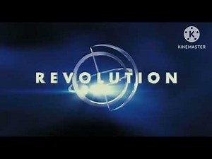 Revolution Studios Logo (2001-2007) With Fanfare