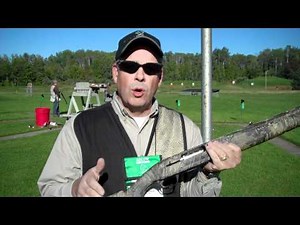 Browning Maxus