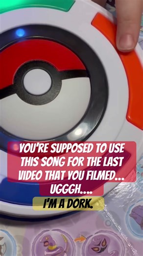 Use this song 🤣 #pokemon #pokemonguess #pokemontrivia #shorts