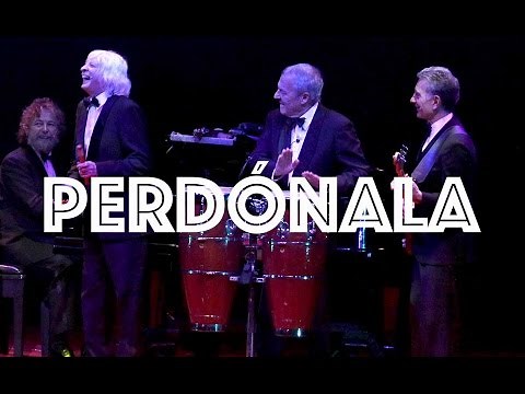 Les Luthiers - Perdónala ·
