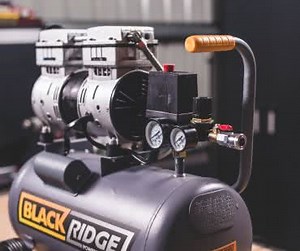 Choosing the Right Air Compressor for You