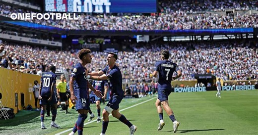 PSG Predicted Lineup vs. Chelsea: Unchanged From Dominant Semifinal