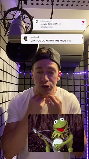 Joe Brogie on TikTok