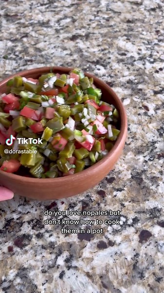 Cooking Nopales: Mastering the Art with High Heat!