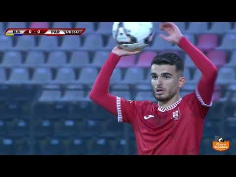 AF Elbasani-Partizani 3-0 | Ndeshja e plotë | Java 31, Abissnet Superiore 2025-26 | 13.04.2026