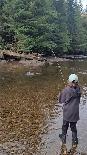 Huntin', Fishin' and Lovin' Every Day! NNB Untamed Style!