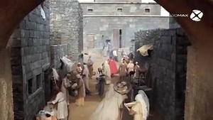 Los milagros de Jesús cap 6 | Fans Club Novelas Bíblicas