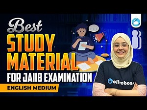 Best Study Material For JAIIB May 2025 | JAIIB Study Material | JAIIB Books | By Afreen Ma'am