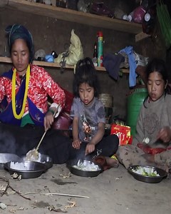 22K views · 312 reactions | Beautiful village documentary - Traditional village kitchen | Happy Family | Facebook