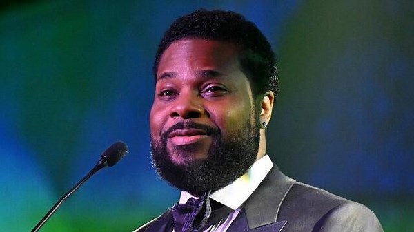 Malcolm-Jamal Warner's friend and poet Kevin Powell remembers "The Cosby Show" star after his death