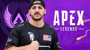 NICKMERCS hits Apex Master and will soon smash Predator