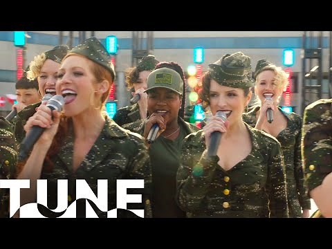 I Don't Like It, I Love It | Pitch Perfect 3 (2017) | TUNE