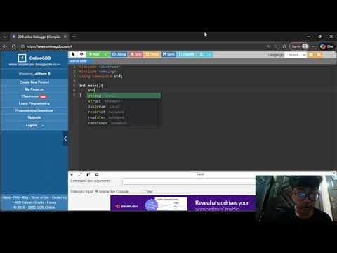 PENJELASAN DAN PRAKTEK ARRAY DALAM PROGRAM C++
