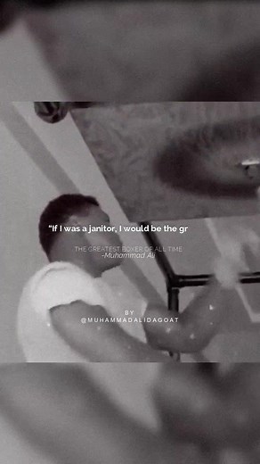 Unlocking the Muhammad Ali Mentality: Inspirational Quotes for Success