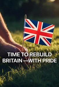 1.8K views · 267 reactions |  : : : : : : #unitedkingdom #uk #british #LoveUK #ExploreUK #ukexplore #ukreels #ProudBritish | Voice of United Kingdom | Facebook