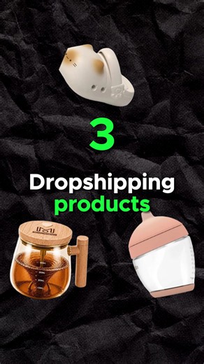 3 Winning Dropshipping Products That Will Go Viral in 2026