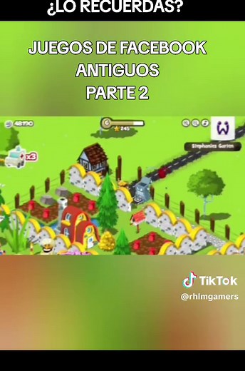 Juegos de Facebook Antiguos: ¡Recuerdos y Diversión!