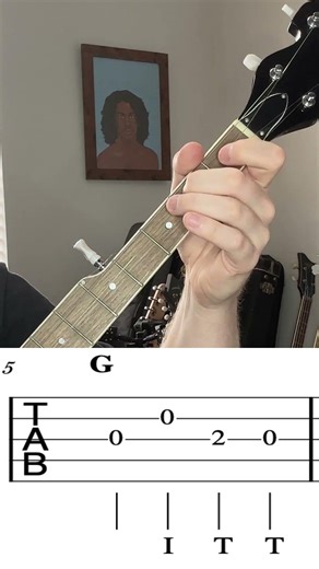 Man of Constant Sorrow – Banjo Play-Along | 180 BPM 🪕