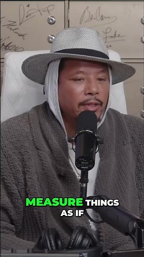 The Universe is Never Still | #terrencehoward #universe