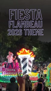 53 reactions · 5 comments | It’s never too early to start dreaming about Fiesta! 徭 笠Next year’s Fiesta Flambeau theme is “Adventures in Toyland.” The largest illuminated night parade is set to bring all the joy toys have brought into people’s lives, filled with nostalgia and puro San Antonio magic ✨ | MySA | Facebook