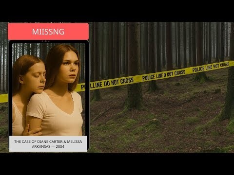 After 20 years of silence: The mystery of the 2004 Arkansas murder finally comes to light.