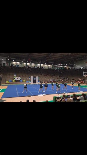 43 reactions · 6 comments | 3rd PLACE!!! Varsity C  | Yorktown High School Cheerleading | Facebook