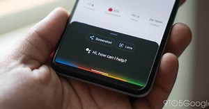 Google Assistant and Lens had a quiet 2021 as foundational advancements remain in the wings