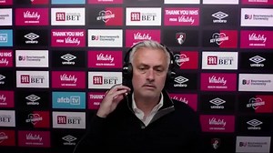 57K views · 87 reactions | ️ "Hello Jose, can you hear me?" ❌ "No." | Standard Sport | Facebook