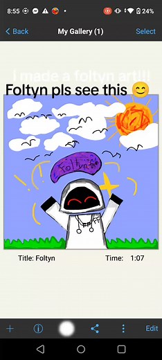 Easy Guide to Drawing Foltyn Fan Art